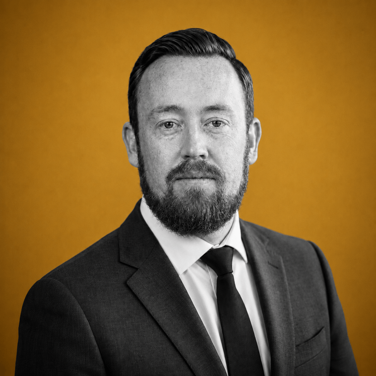 Ian Donnelly, Co-Founder of Brand City Media