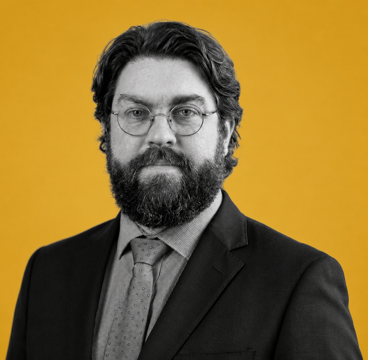 Degen Storrer, Co-Founder of Brand City Media
